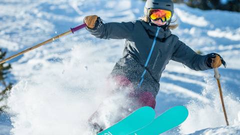 First Chair Ski/Snowboard Rental Shop