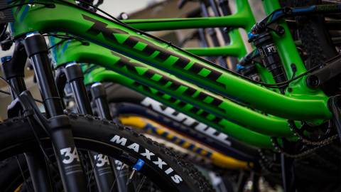 Flagstaff Bicycle Revolution