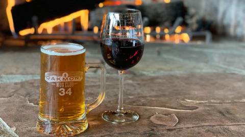 Oakmont at Continental Country Club