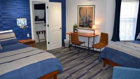 303 Bed and Breakfast Inn