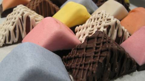 Flagstaff Chocolate Company