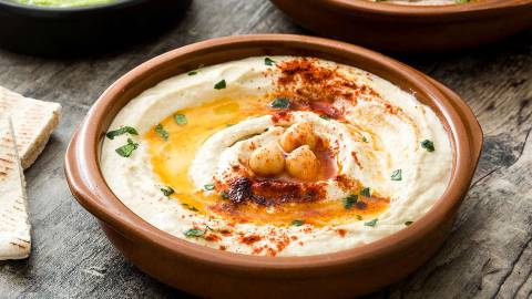 New Jersey Pizza Company