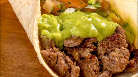 Filiberto's Mexican Food