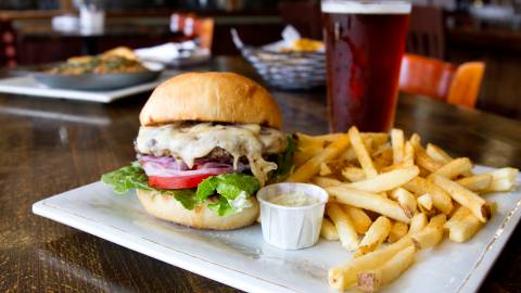 Beaver Street Brewery