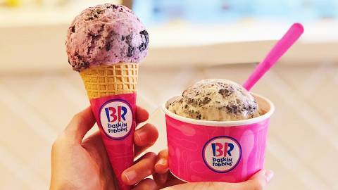 Baskin-Robbins