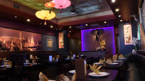 Swaddee Thai Cuisine