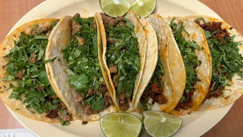 La Casita Mexican Restaurant