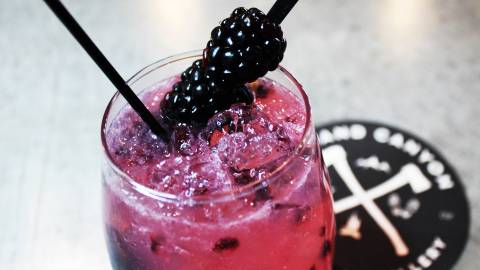 Grand Canyon Brewing & Distillery