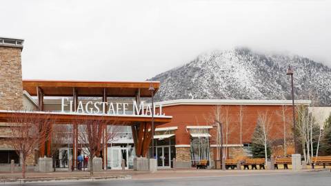 Flagstaff Mall