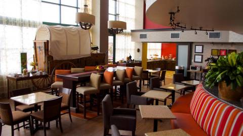 Hampton Inn and Suites, Flagstaff West at NAU