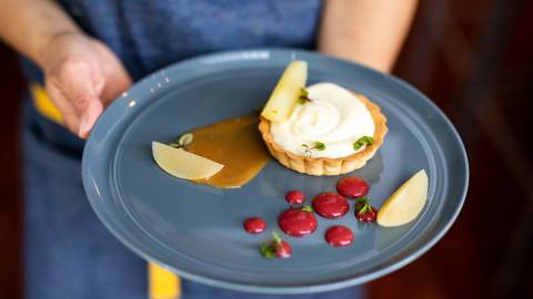 Shift Kitchen and Bar