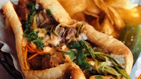 Proper Meats and Provisions