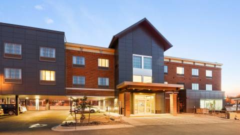 Country Inn & Suites by Radisson Downtown Flagstaff