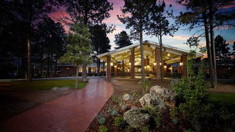 Little America Hotel