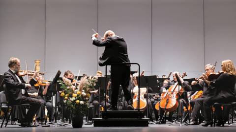 Flagstaff Symphony Orchestra