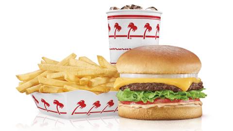 In-N-Out Burger