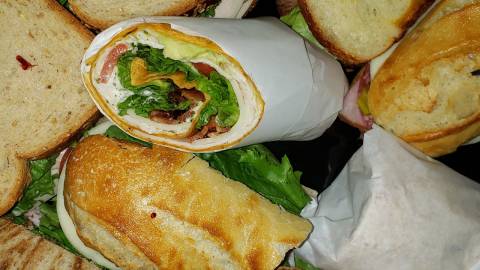 Aspen Deli Flagstaff