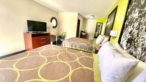 Super 8 by Wyndham Flagstaff I-40