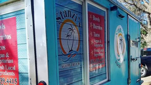 Stanzi's Food Truck