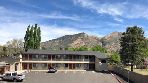 Mountain View Inn Route 66