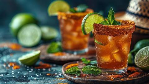 Mi Tesoro Mexican Restaurant