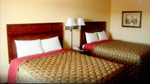 Budget Inn Flagstaff