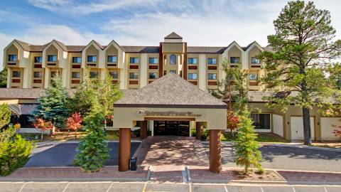 DoubleTree by Hilton Flagstaff