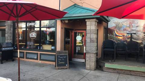 Flagstaff Coffee Company