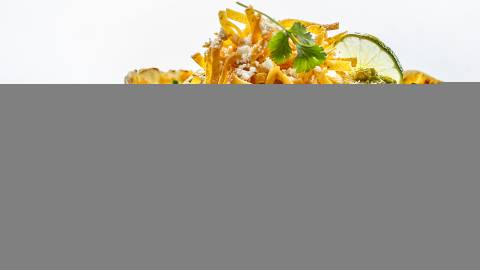 Café Rio Mexican Grill