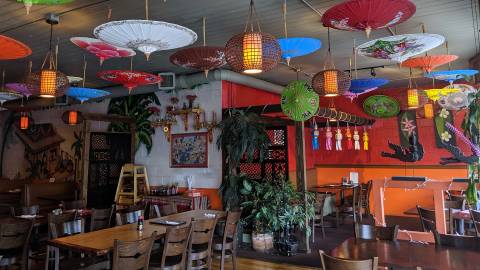 Dara Thai Restaurant