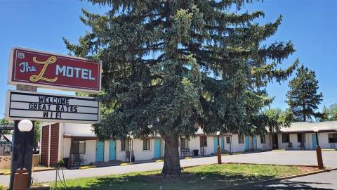 The L Motel