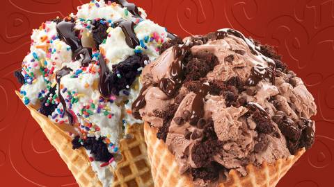 Cold Stone Creamery