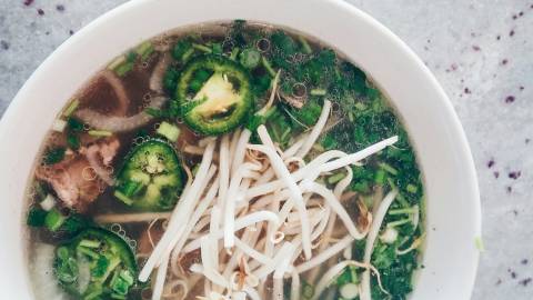 Pho Vietnamese