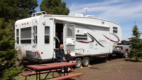 Mormon Lake Lodge RV Parks & Campground