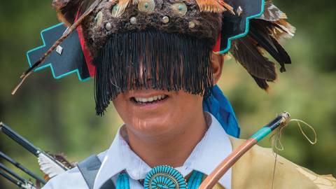 Ventures with the Museum of Northern Arizona