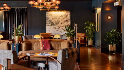 High Country Motor Lodge