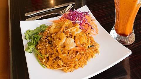 Pato Thai Cuisine