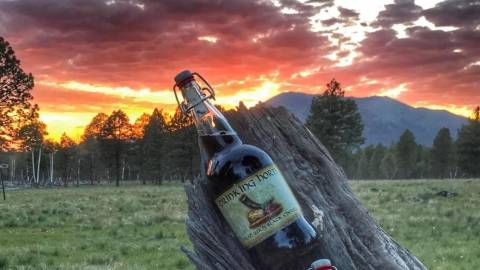 Drinking Horn Meadery