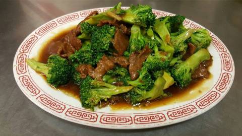 Hunan Restaurant East