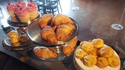 Firecreek Coffee Company