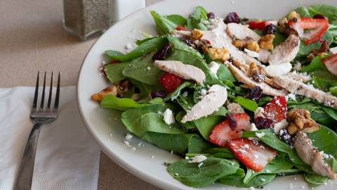 Brandy's Restaurant & Bakery