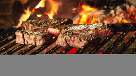 Black Bart's Steakhouse