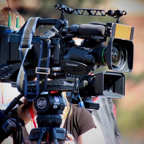 camera operators in flagstaff