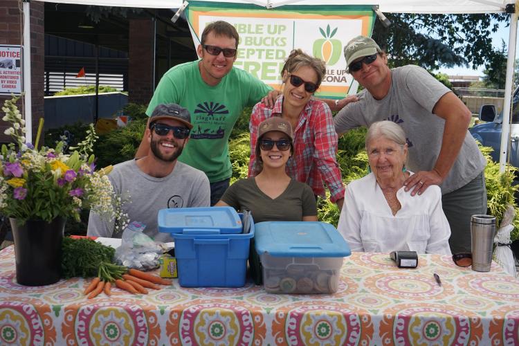 community market flagstaff