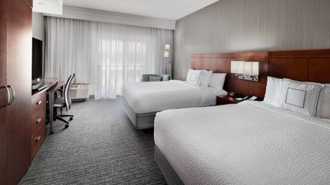 Courtyard by Marriott