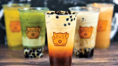 Sono Kitchen & Boba