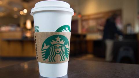 Starbucks Coffee Company