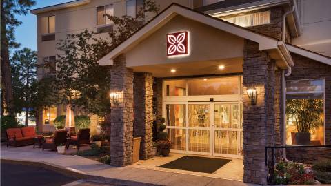 Hilton Garden Inn Flagstaff