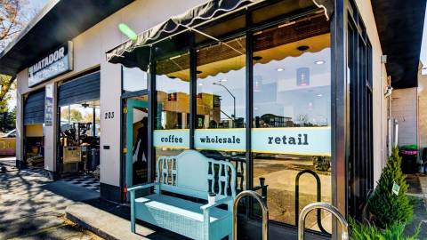 Matador Coffee Roasting Co.