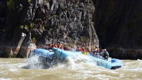 Rivers & Oceans, Adventure Travel Company